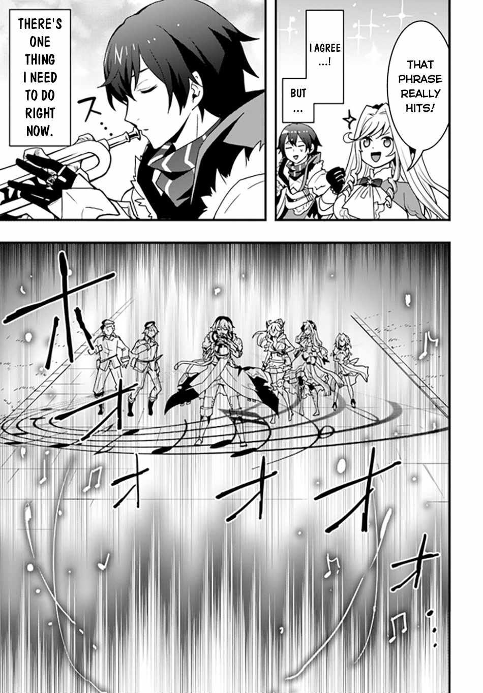 It Seems the Production Skill Acquired in Another World is the Strongest. Chapter 36 22